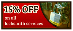 Locksmith Avondale coupon